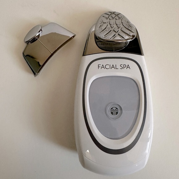 Nuskin Facial Spa - Picture 3 of 3